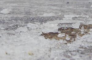 [分享] 如何有效的预防道路凝冰问题呢？