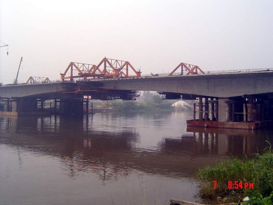 Bridge Chuanchanghe